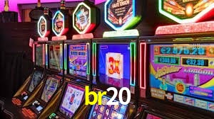 PIX Instantâneo br20