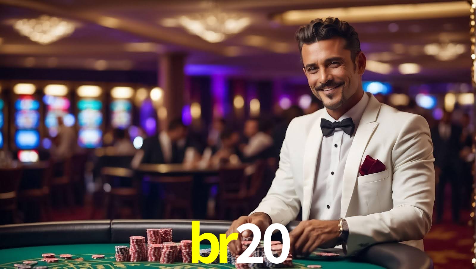 Especiais de Fim de Semana br20