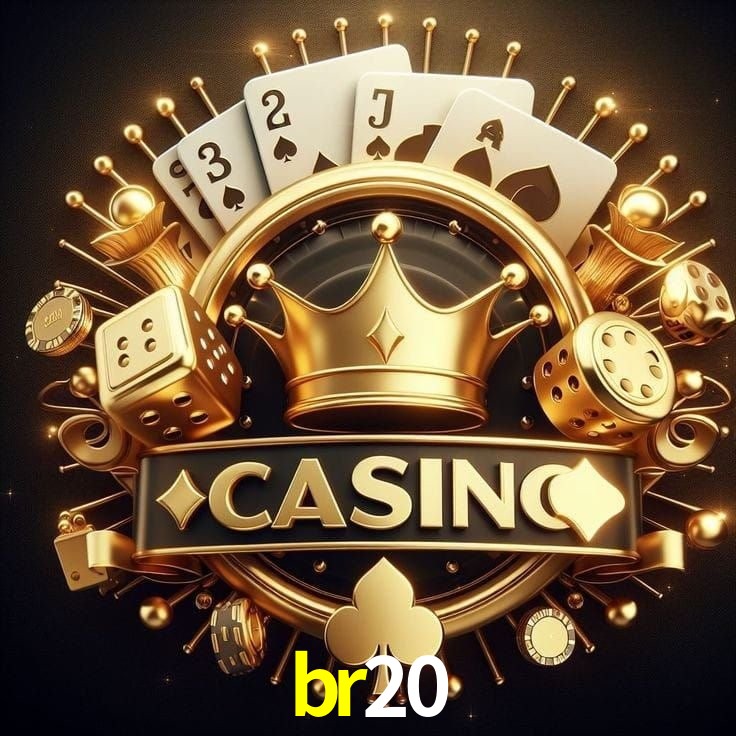 Diretório de Jogos br20