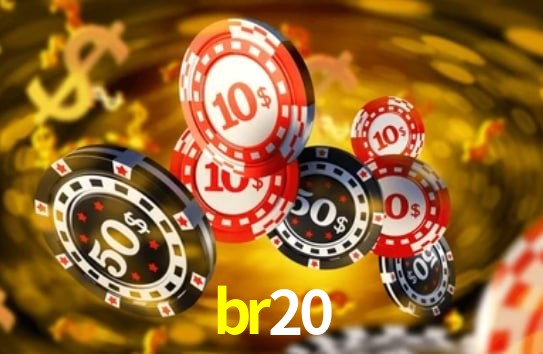Apostas de Tênis br20