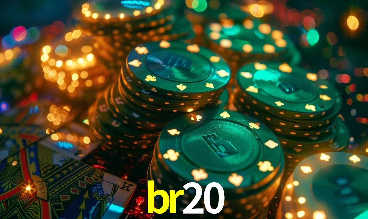 Estatísticas Esportivas br20