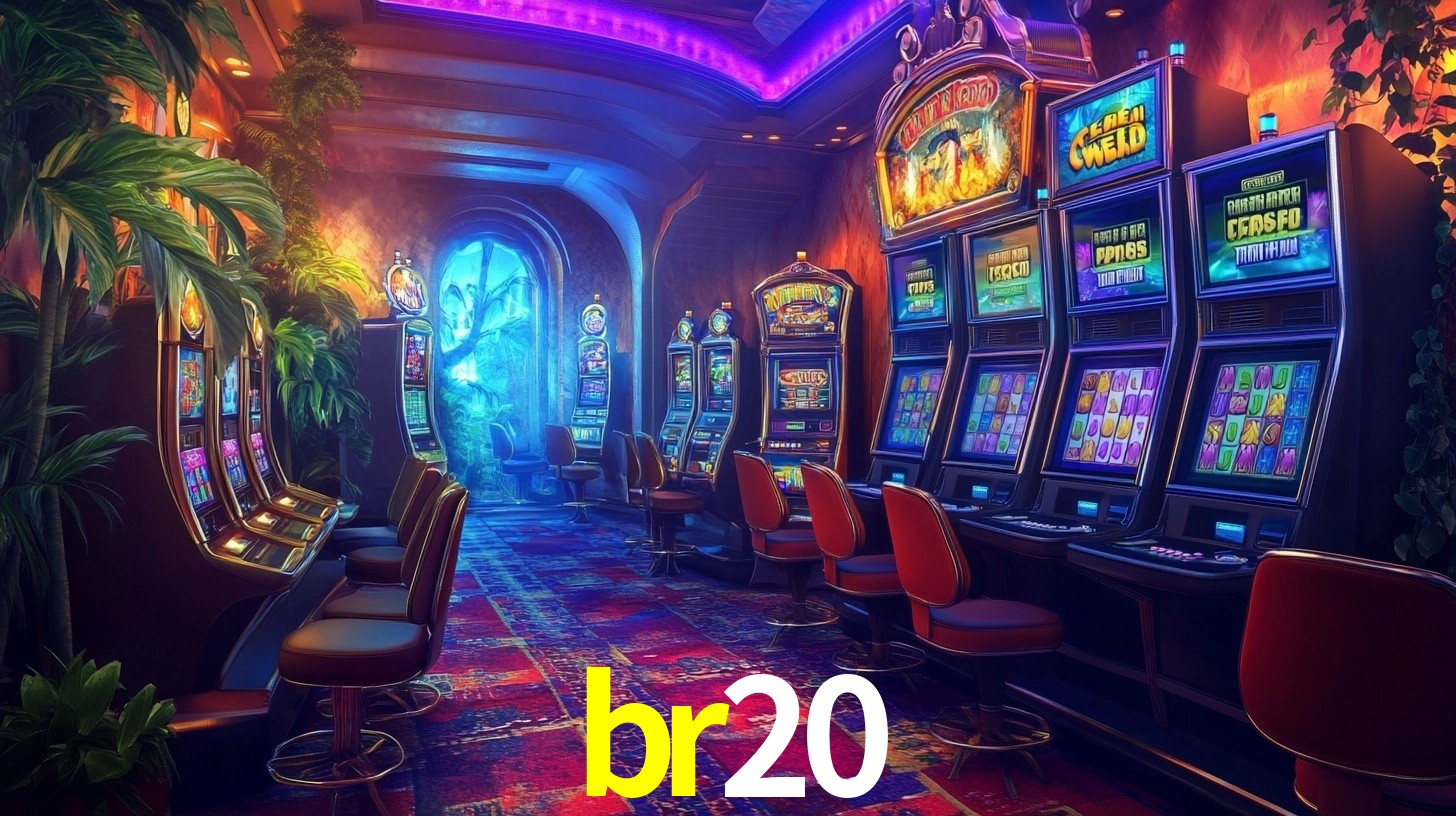 Bonus Features br20